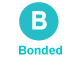 Bonded